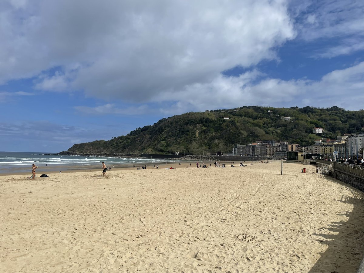 Donostiastyle tweet media