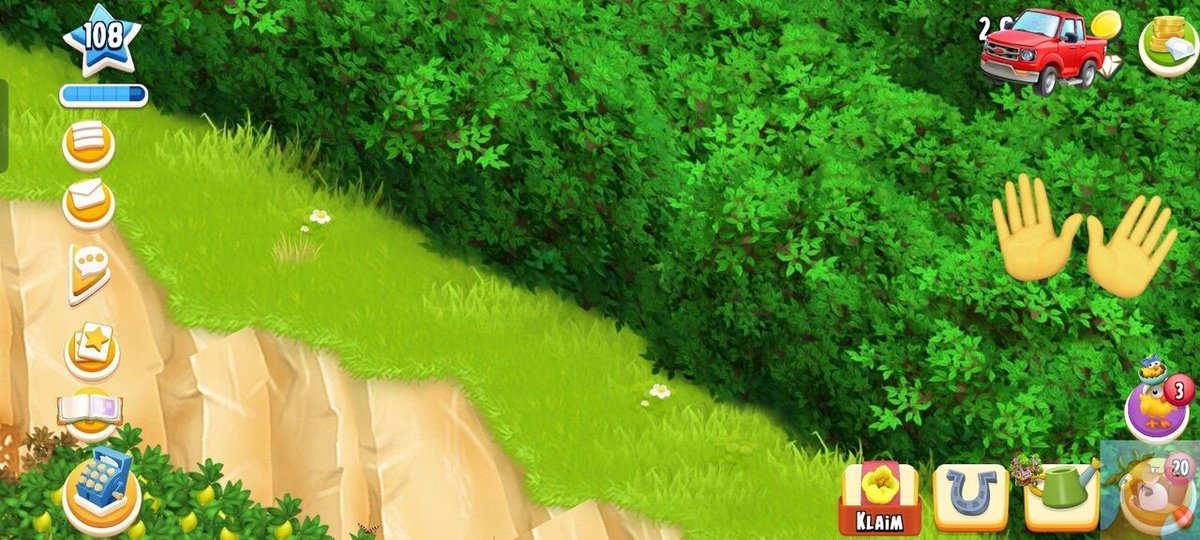 🐄🌾🚜: HAY DAY FESS🪷 tweet media