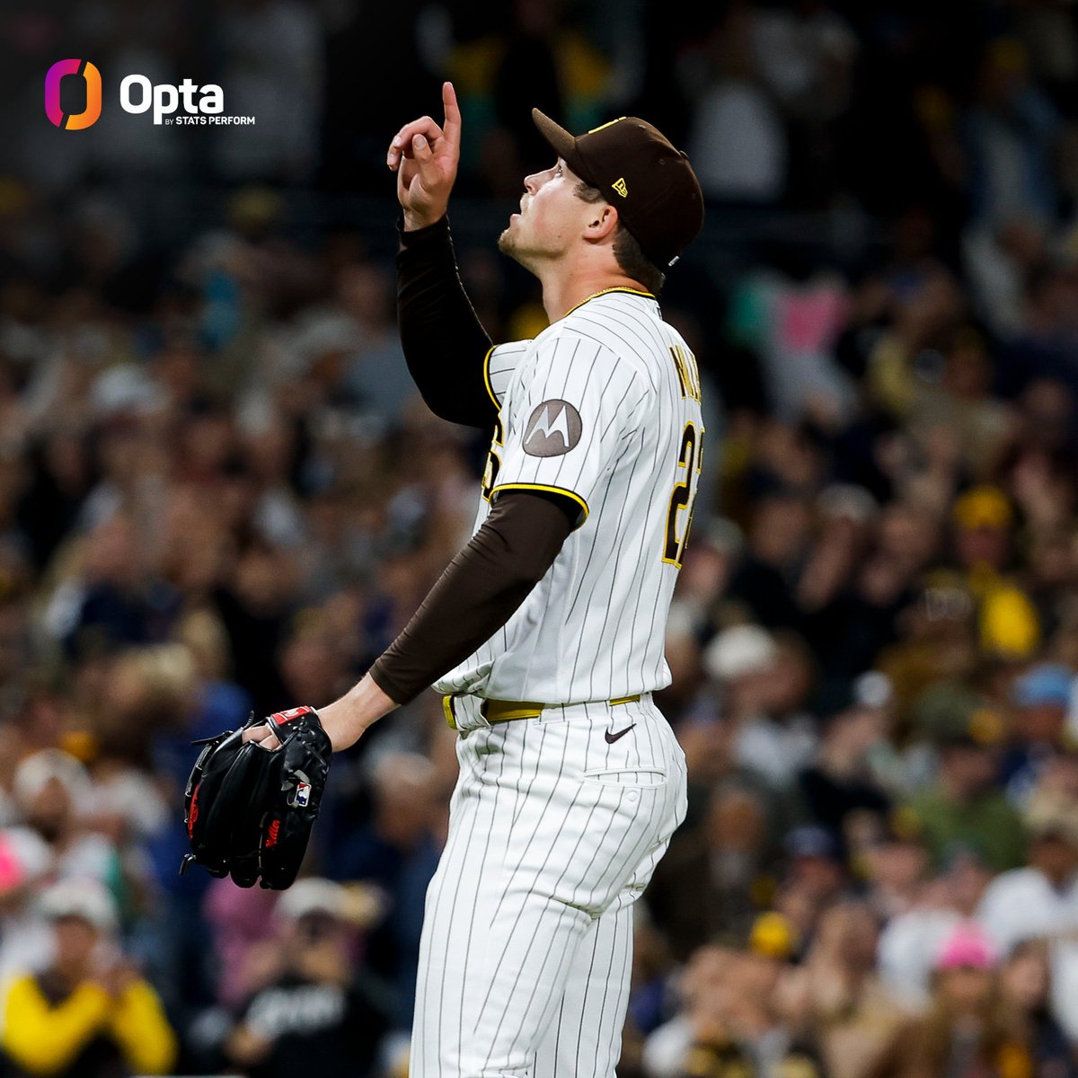 OptaSTATS tweet media