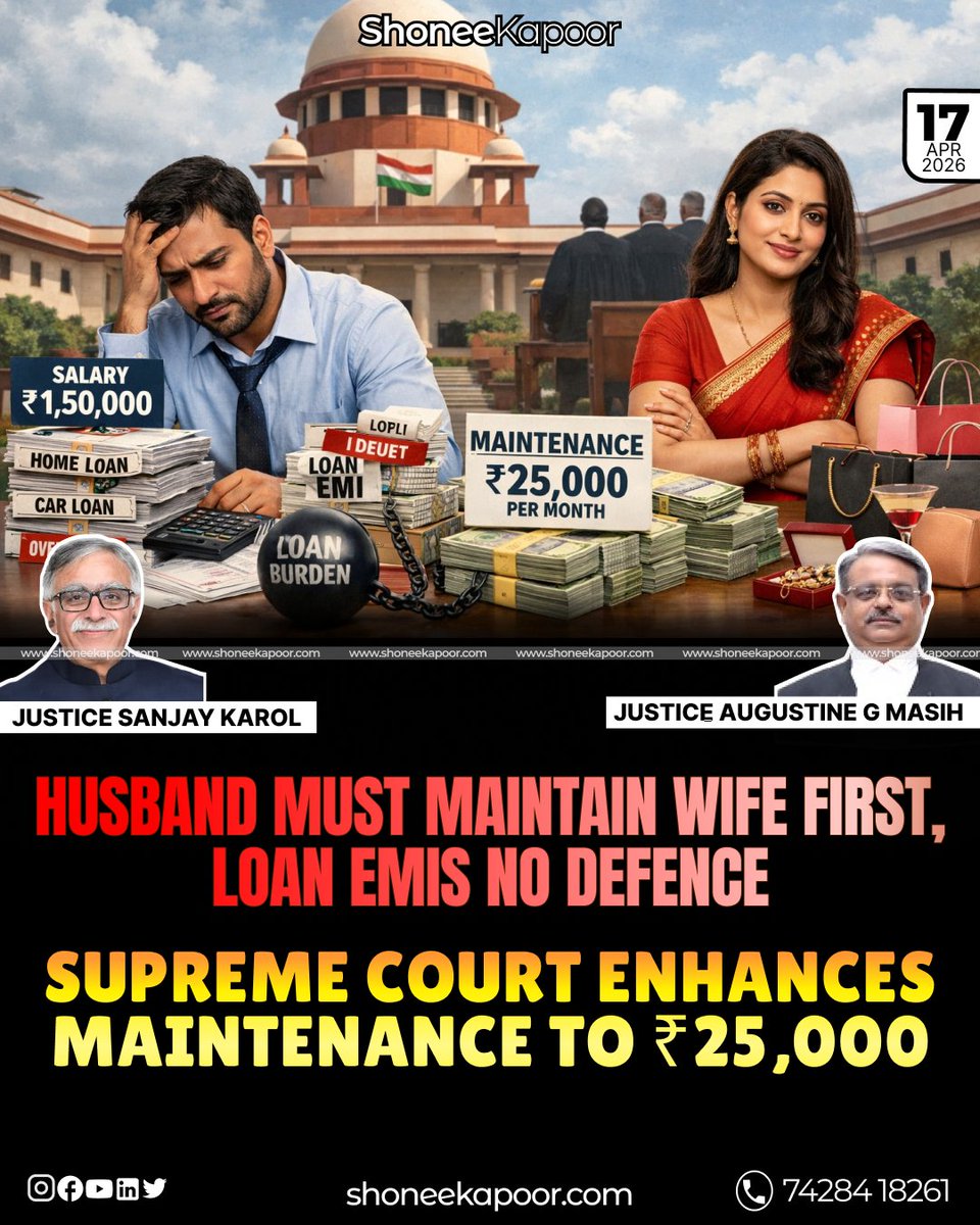 ShoneeKapoor tweet media