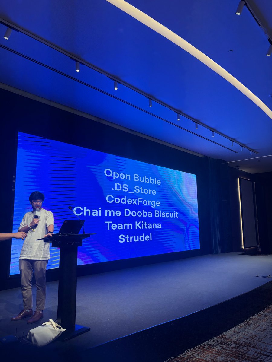 Divyansh Kulshreshtha tweet media