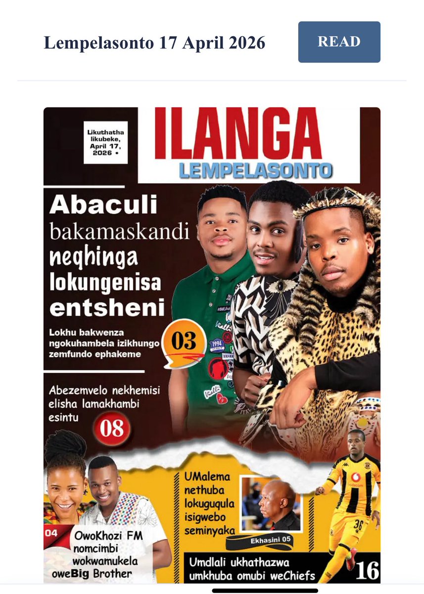 SlungileMbatha1's tweet photo. Khuphuka lapho Bravo B 🐝🐝🐝🐝

STYLISH BRAVO B 
BRAVO B X SUITS BY THABANI M
#LindokuhleNsele 
#SuitsbyThabaniMabika https://t.co/1URU1dG8hm