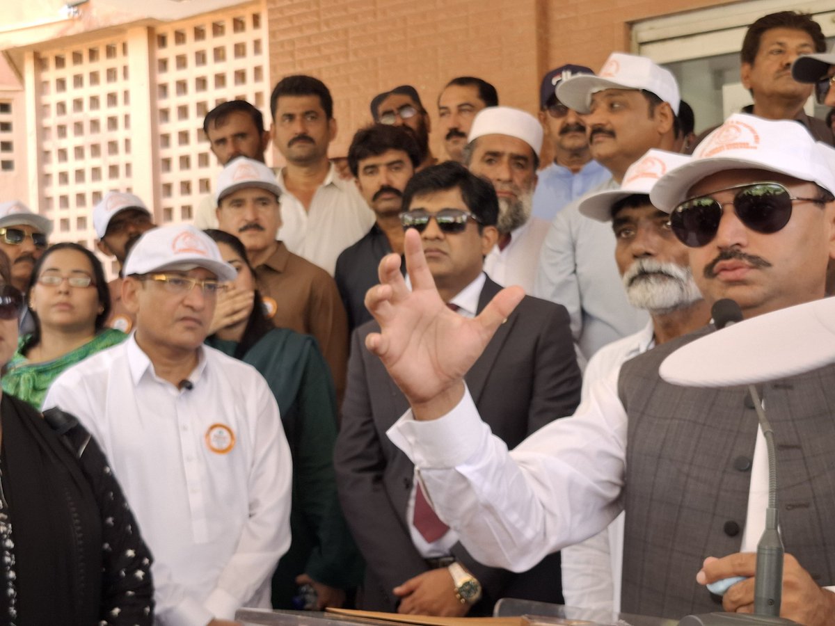 Amjad Shoro tweet media