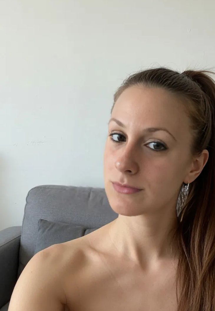 Sophie HELLO tweet media