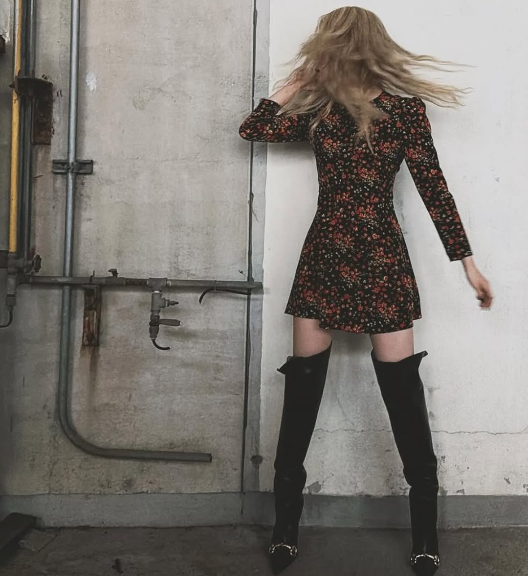 #NINGNING imnotningning instagram update