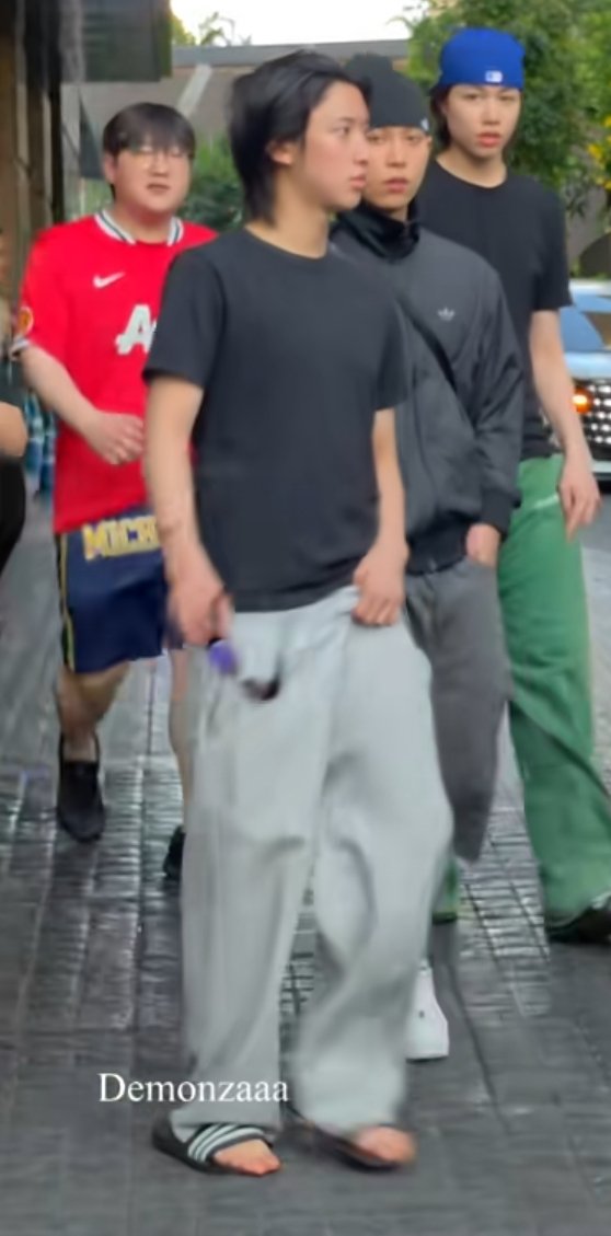 Nexus Marie Lukas tweet media