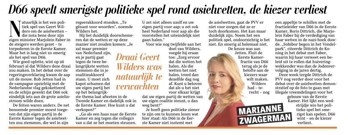 Marianne Zwagerman 💟☮️ tweet media