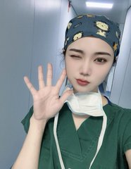 小兔兔医生 tweet media