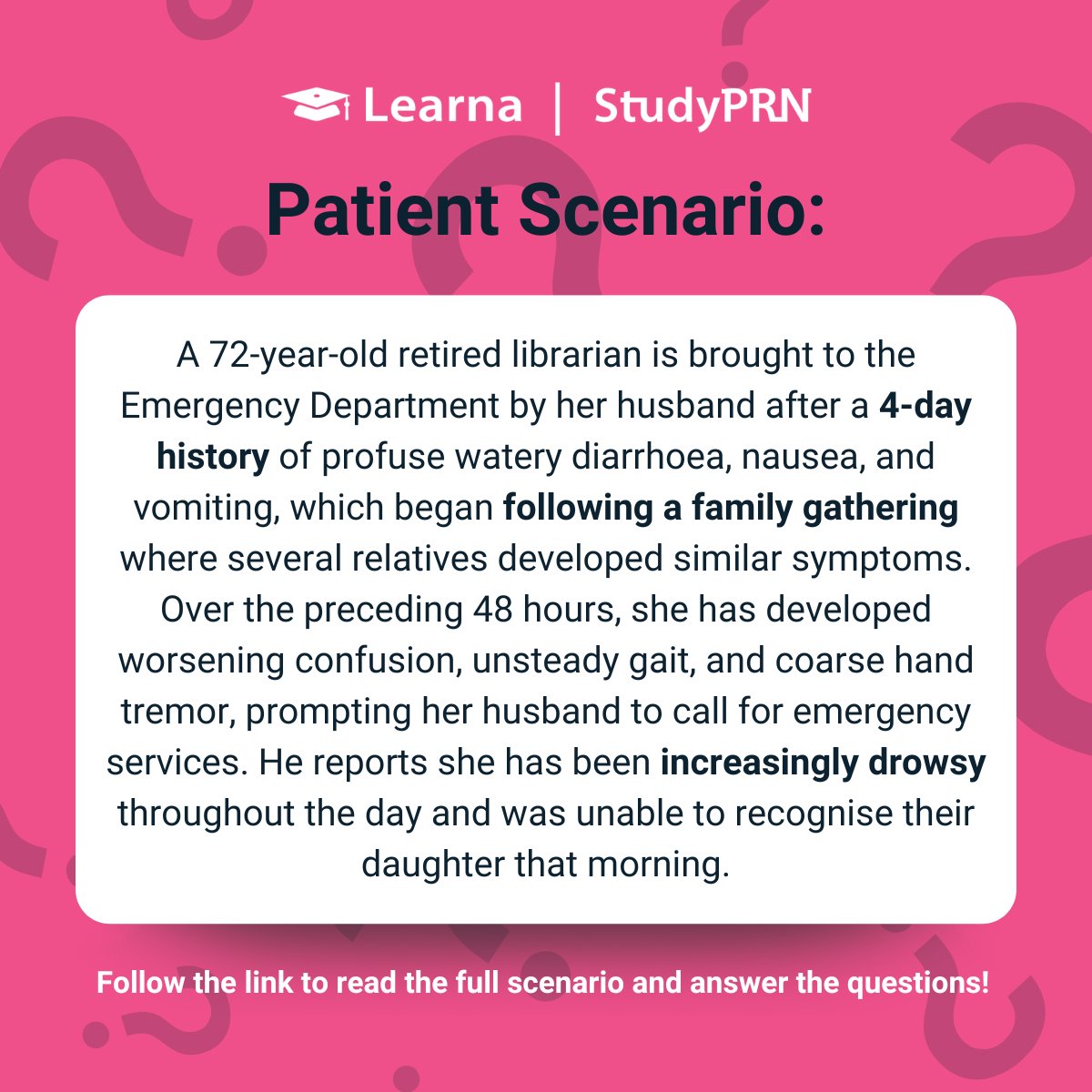 Learna | StudyPRN tweet media