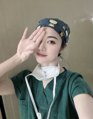 小兔兔医生 tweet media