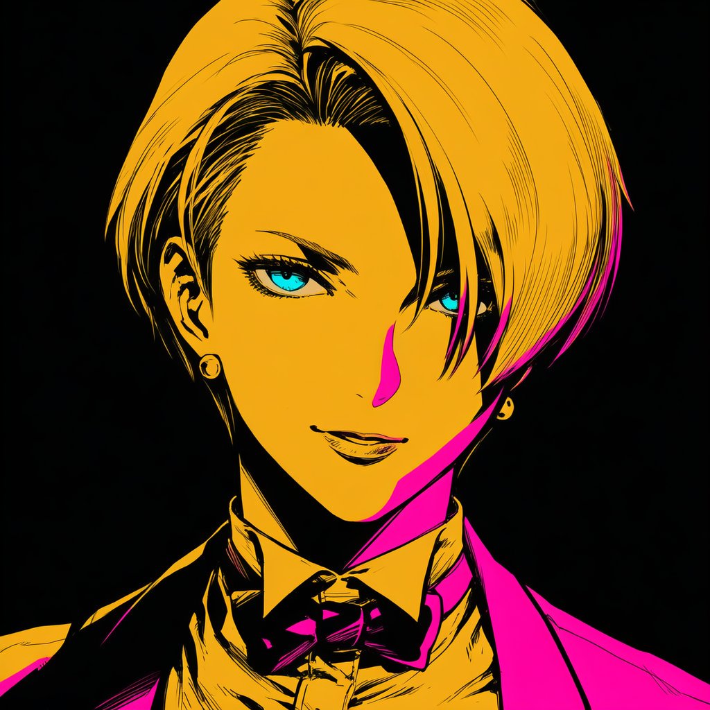 sebofabar's tweet image. 覚悟はいい？

Ready to lose?

#King #キング #KOF #TheKingOfFighters #SNK #ArtOfFighting