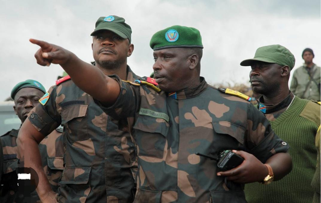 Serge Irenge tweet media