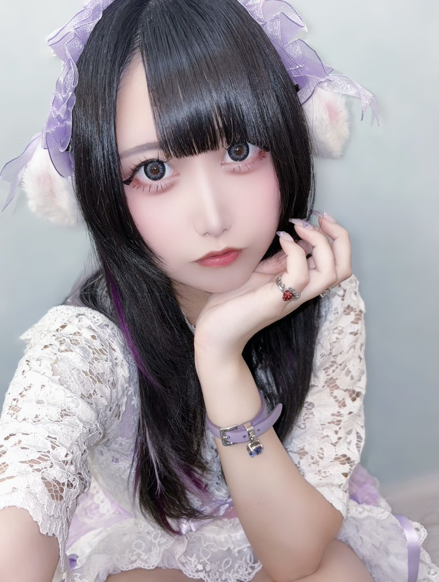 なぴまる😈こすもっしゅ tweet media