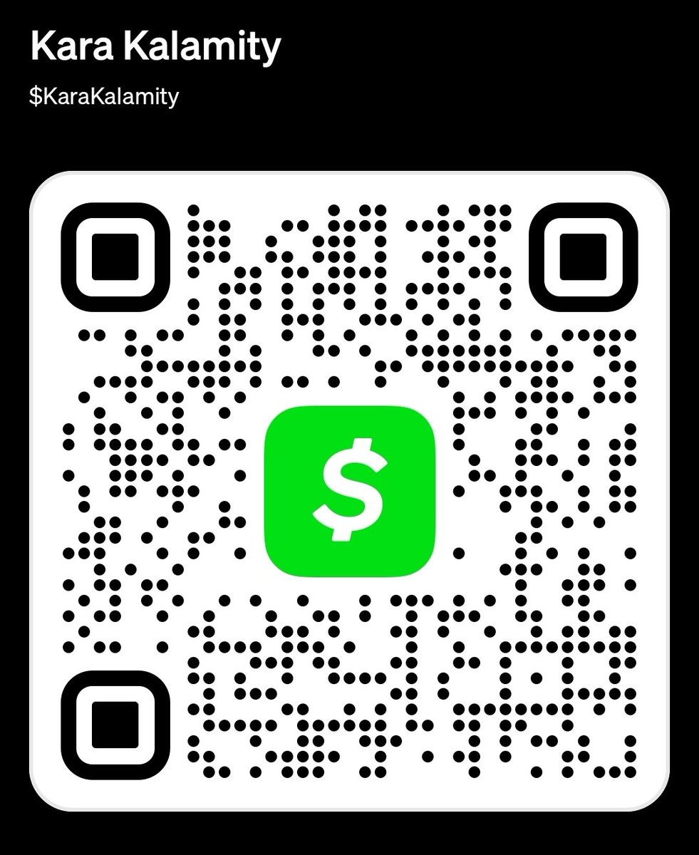 KaraKalamity's tweet photo. In a rough patch with a 3200 car repair bill. Show me some love, or hmu for some customs 😘😘 https://t.co/cnlLvF2yna