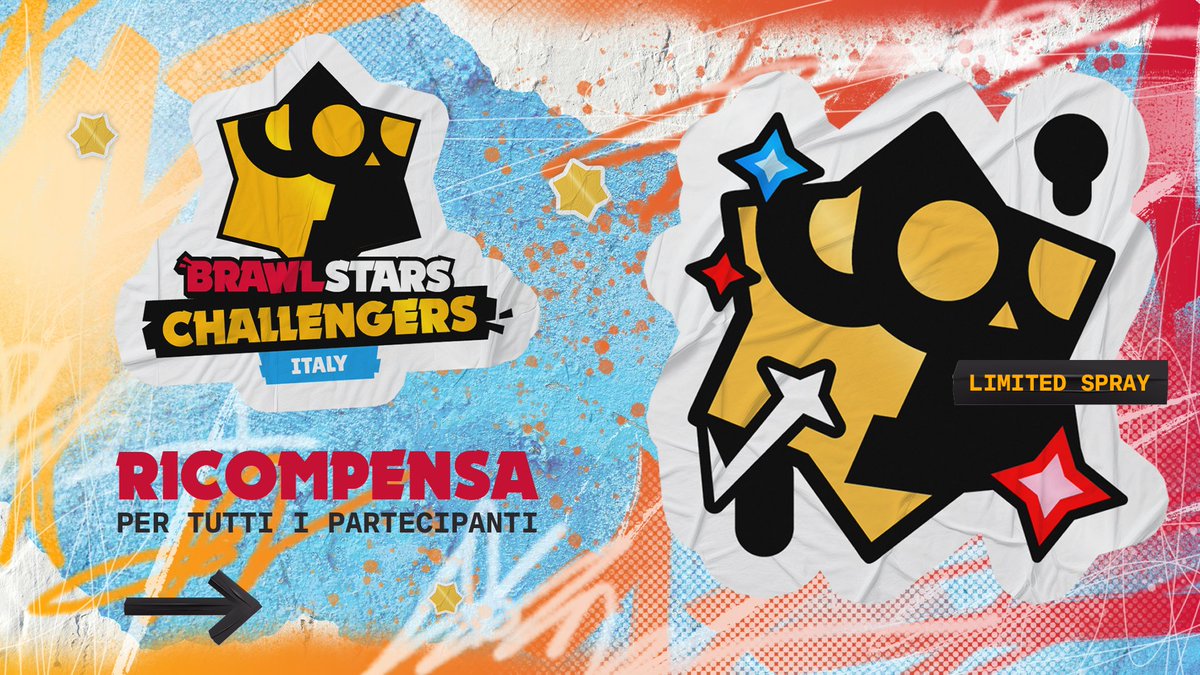Brawl Stars Challengers - Italy (@BSC_Italy) / Posts / X