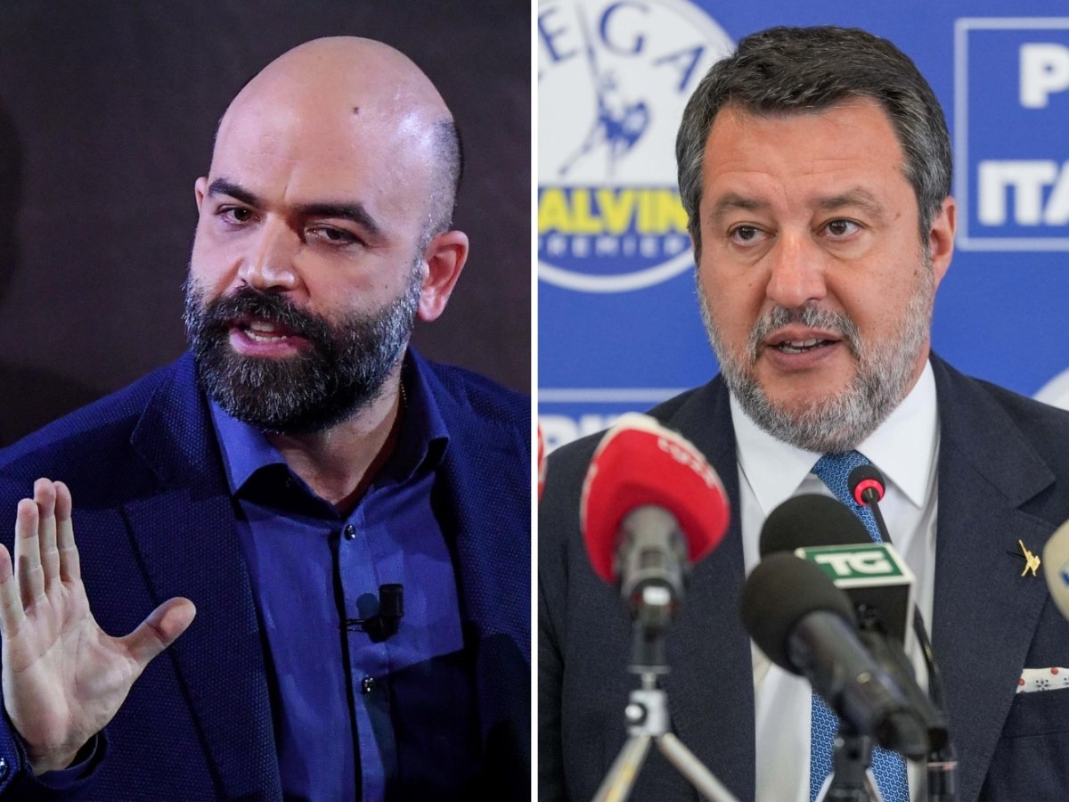 CAESO QUIINCTIUS tweet media