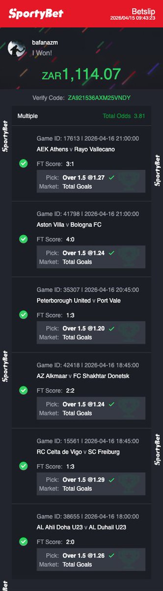 BafanazM tweet media