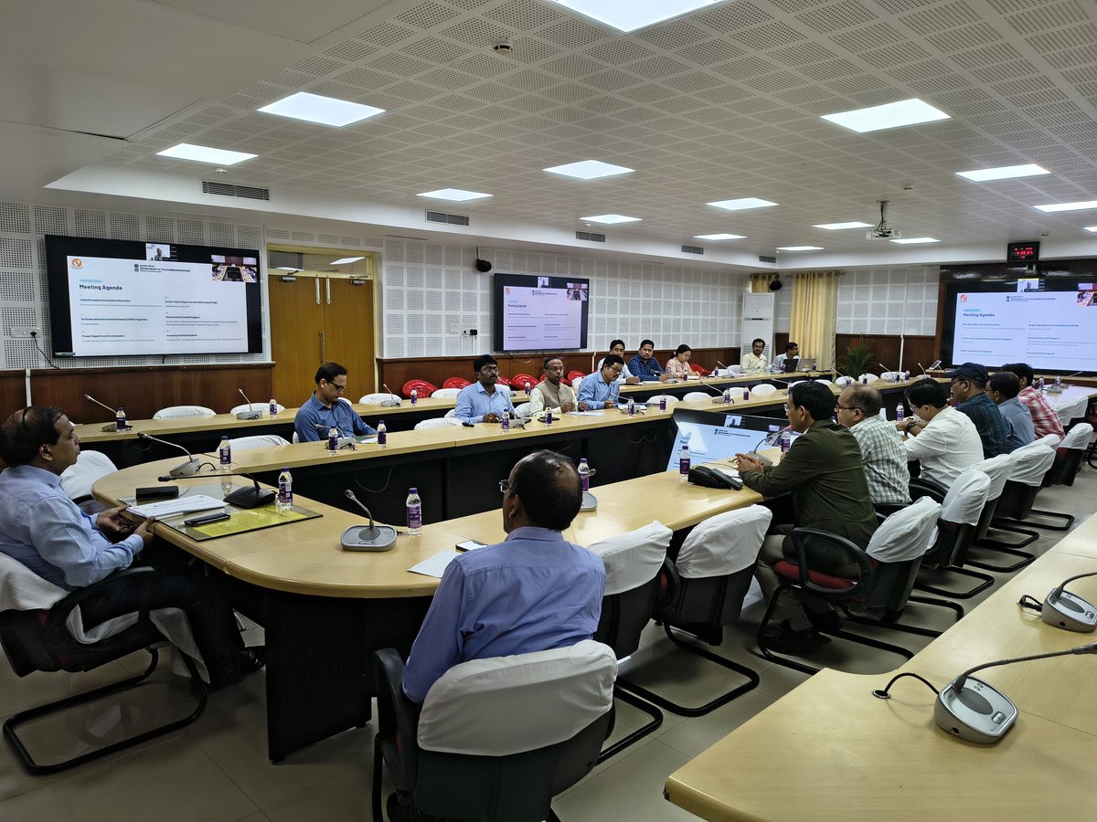 DOT North East LSA tweet media