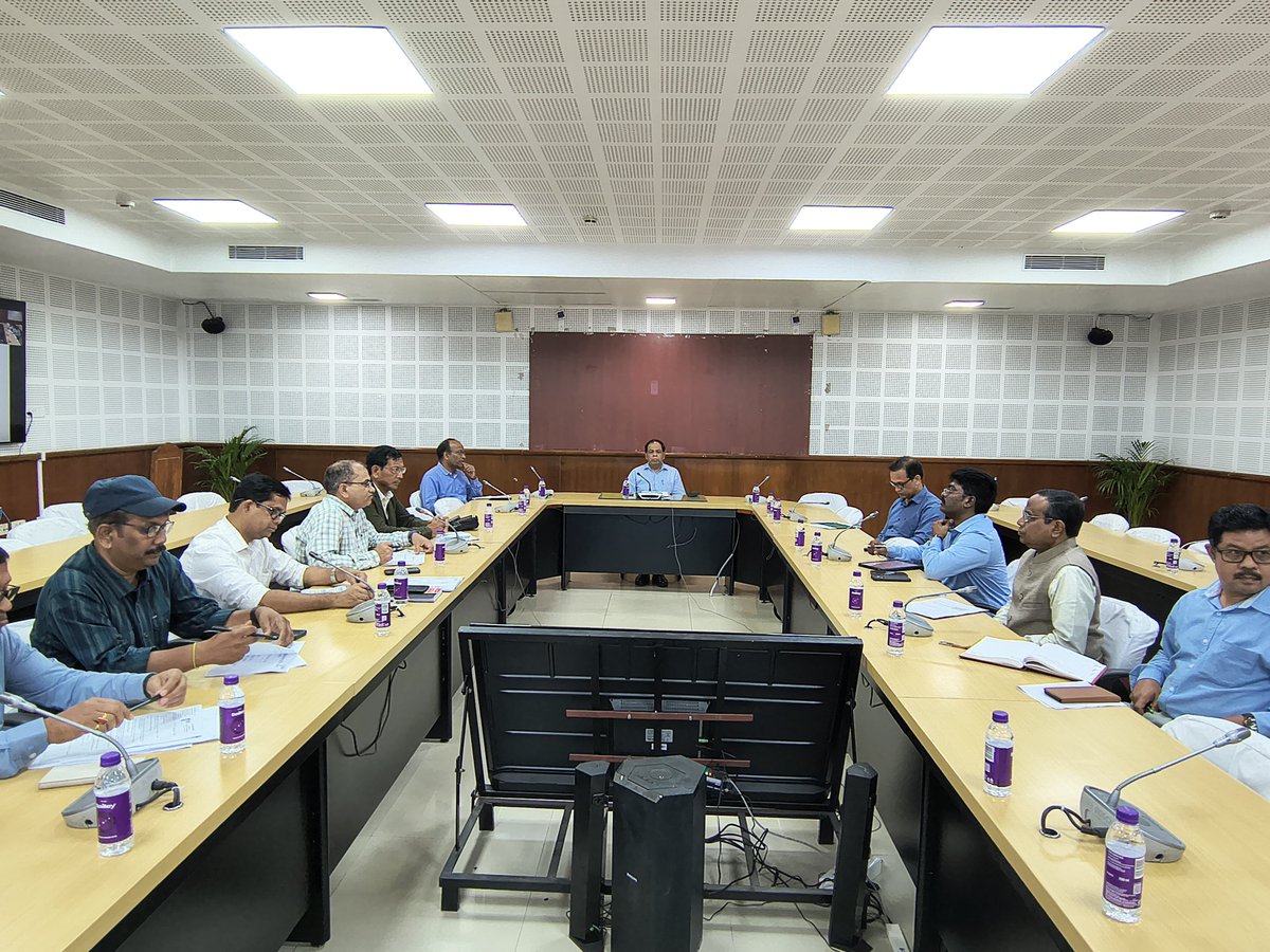 DOT North East LSA tweet media