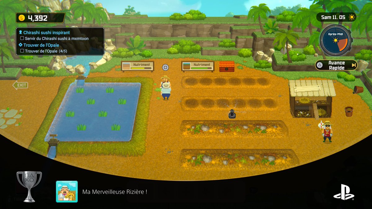 FormulaOuane tweet media