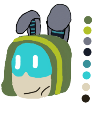 Cookieweeter_'s tweet photo. This pfp was drawn by a friend, so I drew (traced) it, and am gonna add more! I suck at drawing though, so we'll see how it turns out. https://t.co/LMbNR0W0Gs