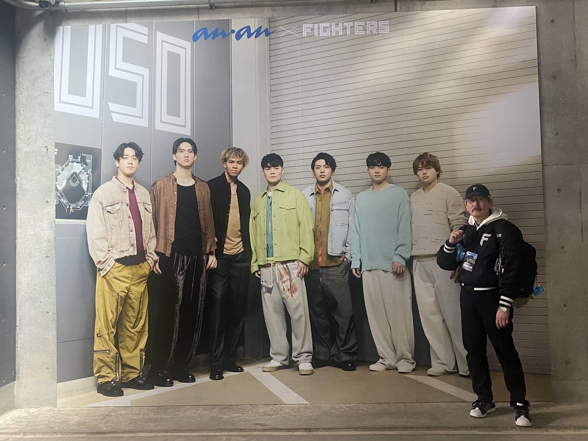 こーが tweet media