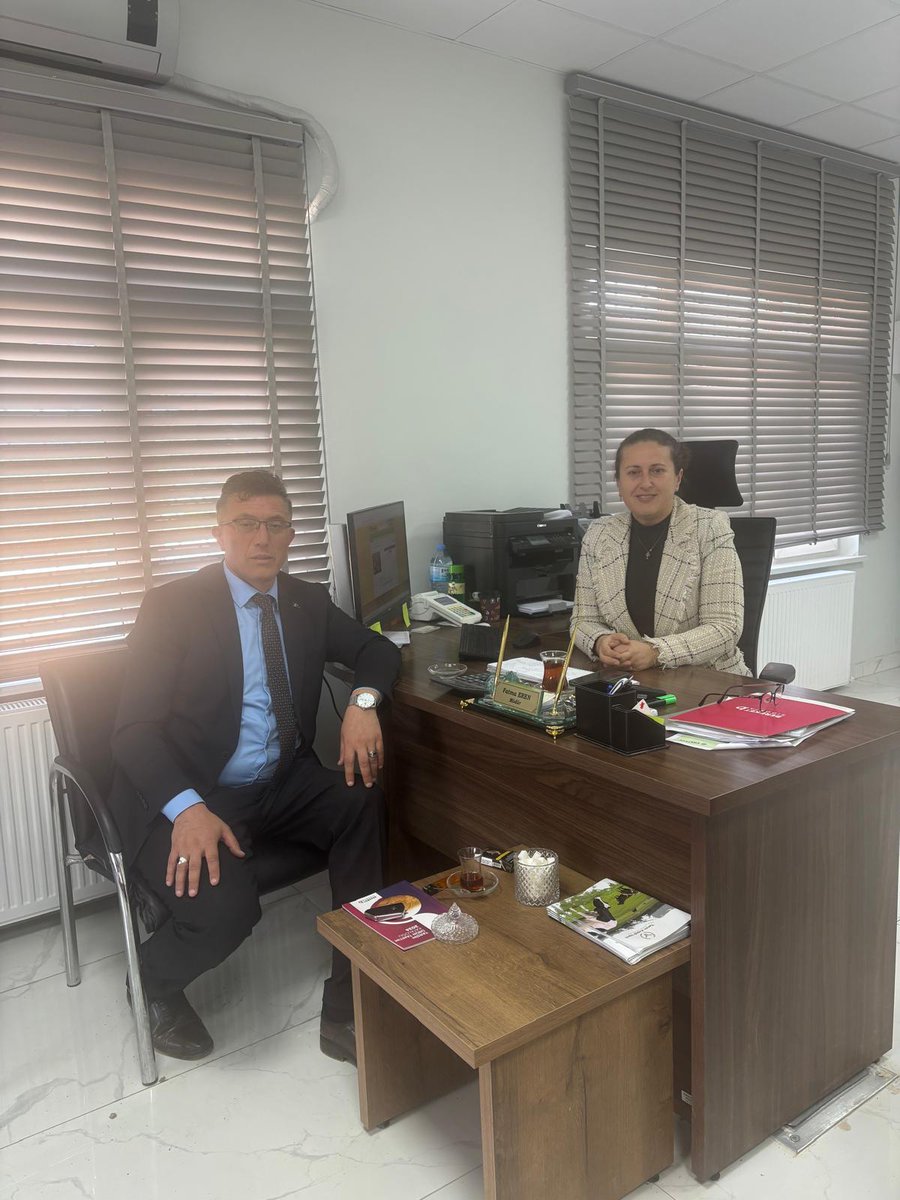 Koop-İş Sendikası Sivas Subesi tweet media