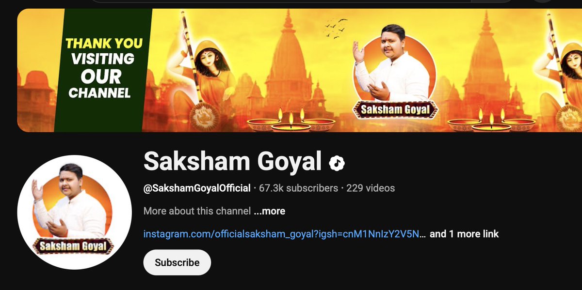 Riccha Dwivedi tweet media