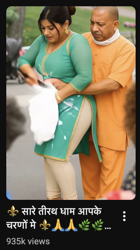 Riccha Dwivedi tweet media