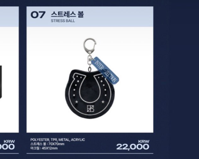 jual stress ball setelah bikin fans ma idolnya stress
