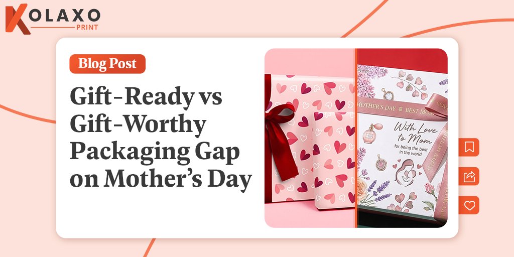 kolaxo_print's tweet image. There's a big difference between functional packaging and packaging that feels. 😍

📖 Read Our Blog: shorturl.at/WXgQ5
🌐 Visit our website: kolaxoprint.pk
.
.
.
#kolaxoprint #custompaperpackagingboxes #motherday #giftboxes #paperpackaging #packagingdesign