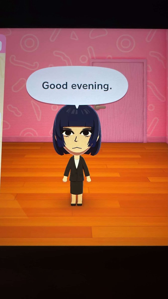 mae ☆ tweet media