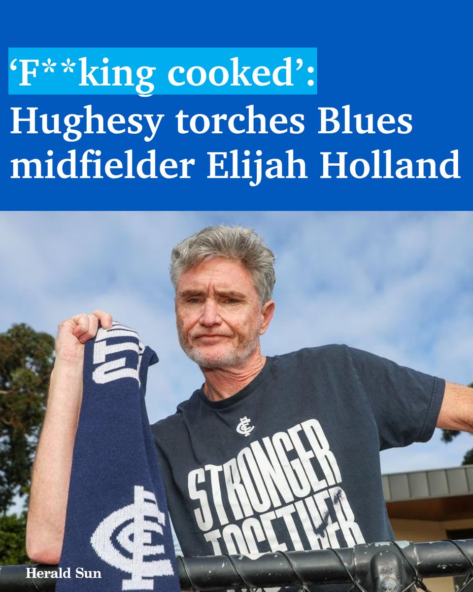 Herald Sun tweet media