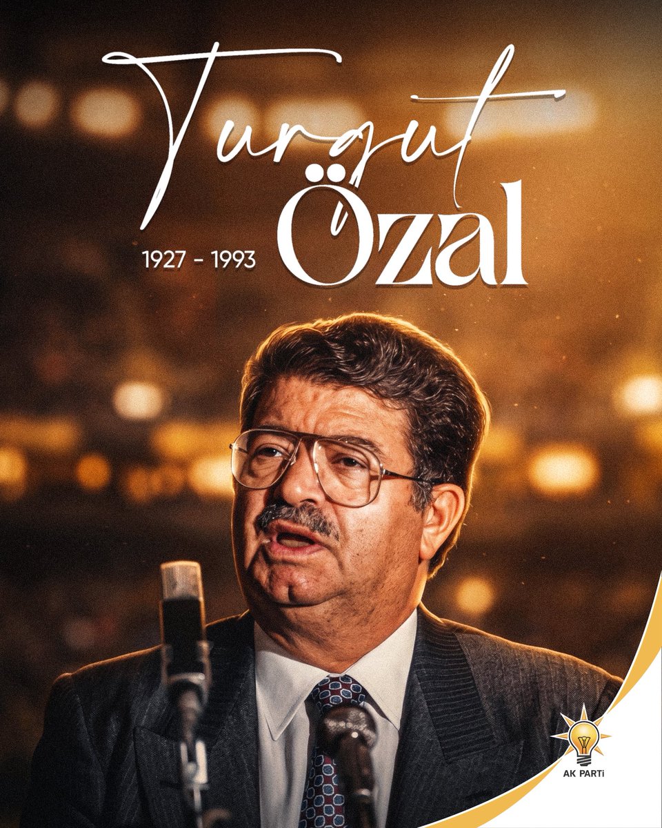 AK Parti tweet media