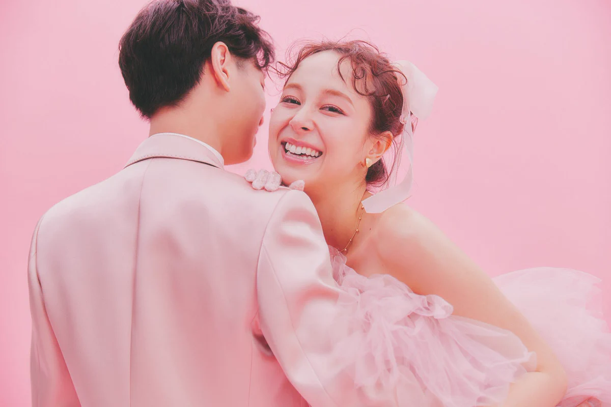 結婚 発表