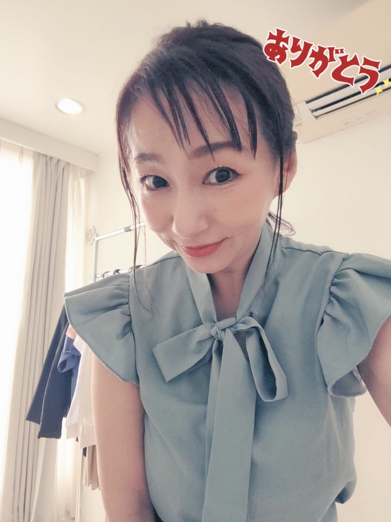 よしい美希 tweet media