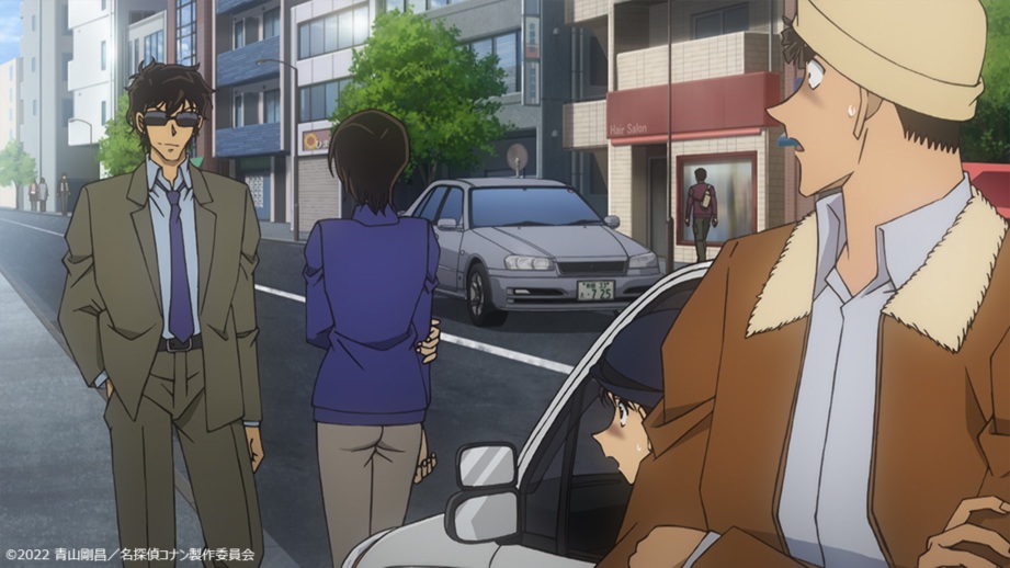 アンク＠金曜ロードショー公式 tweet media