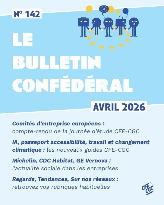 FIECI CFE-CGC tweet media