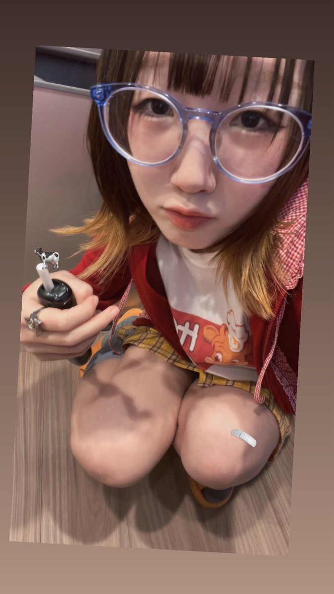 ぱやちの tweet media