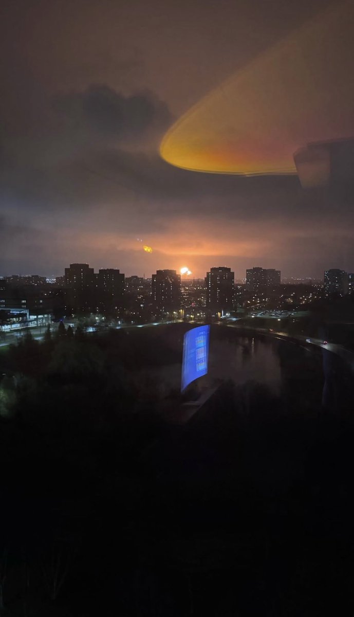 Drake via his IG story