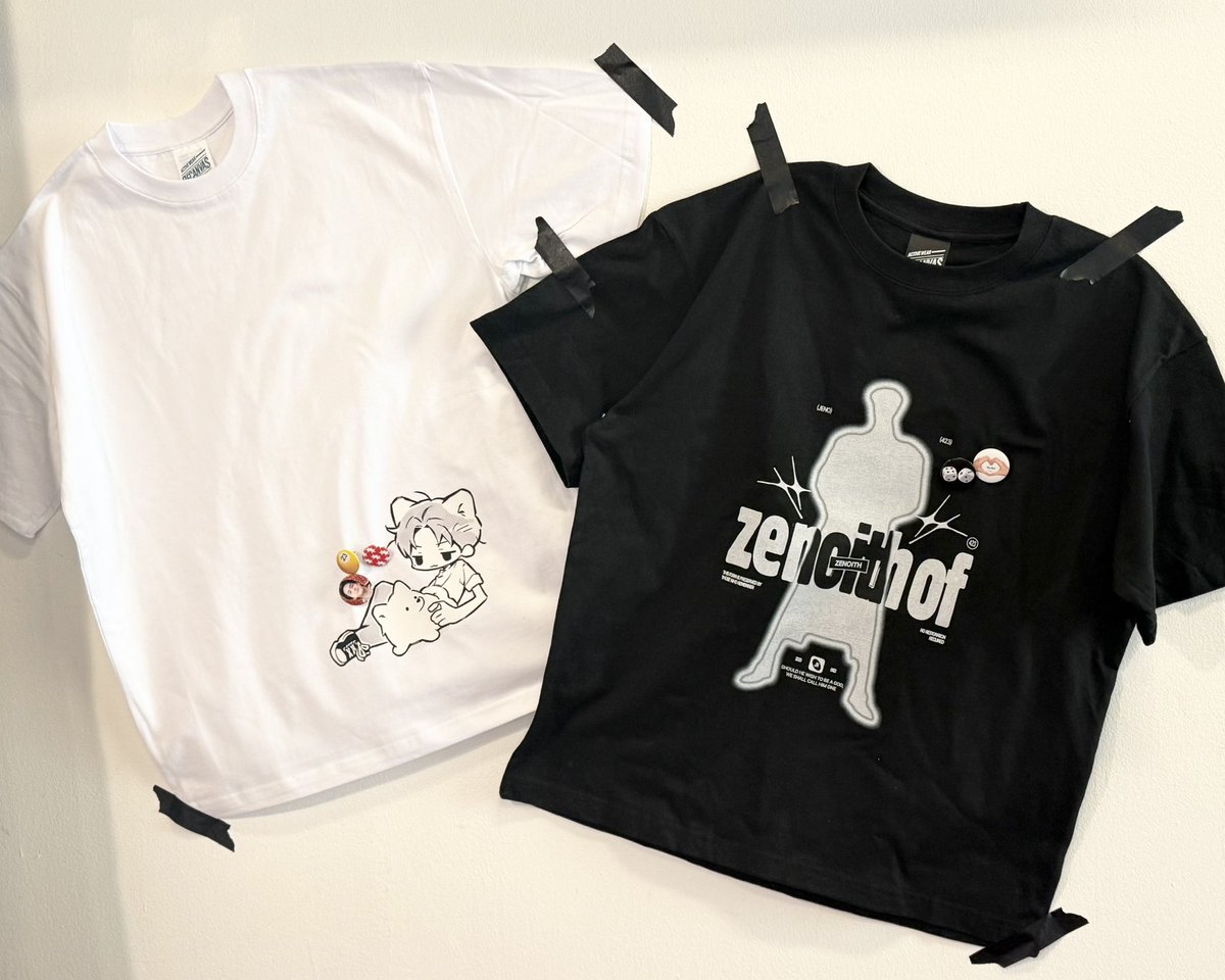 ᴢᴇɴᴏɪᴛʜ tweet media