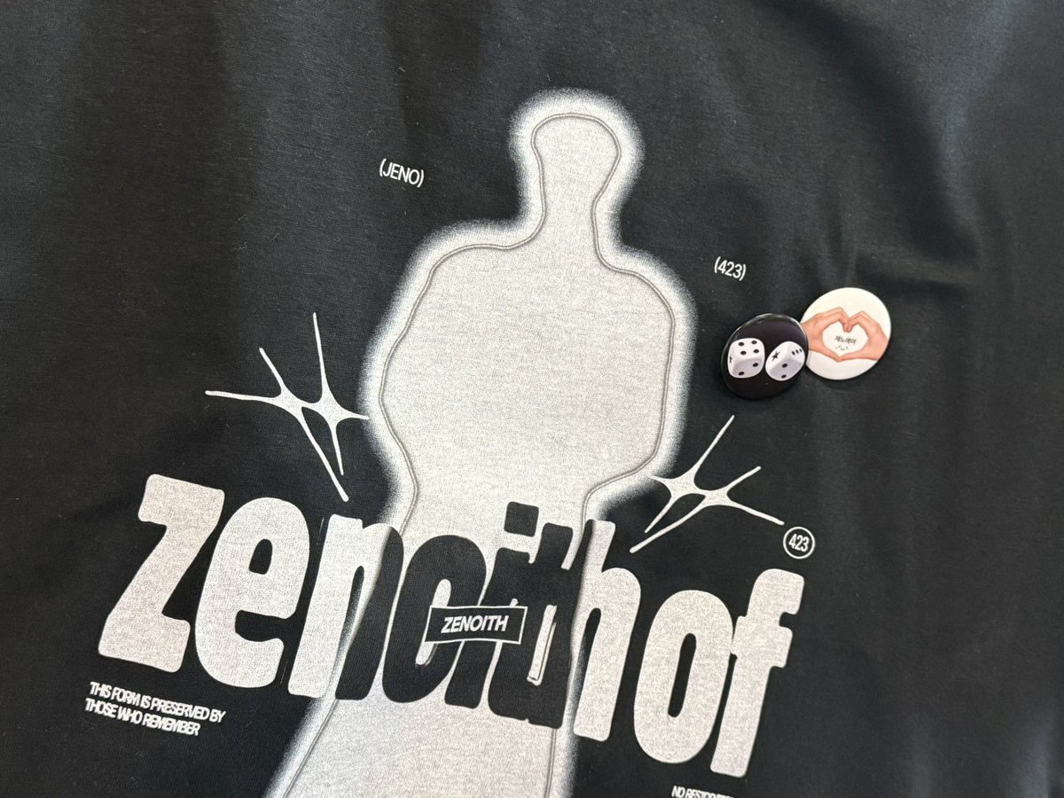 ᴢᴇɴᴏɪᴛʜ tweet media