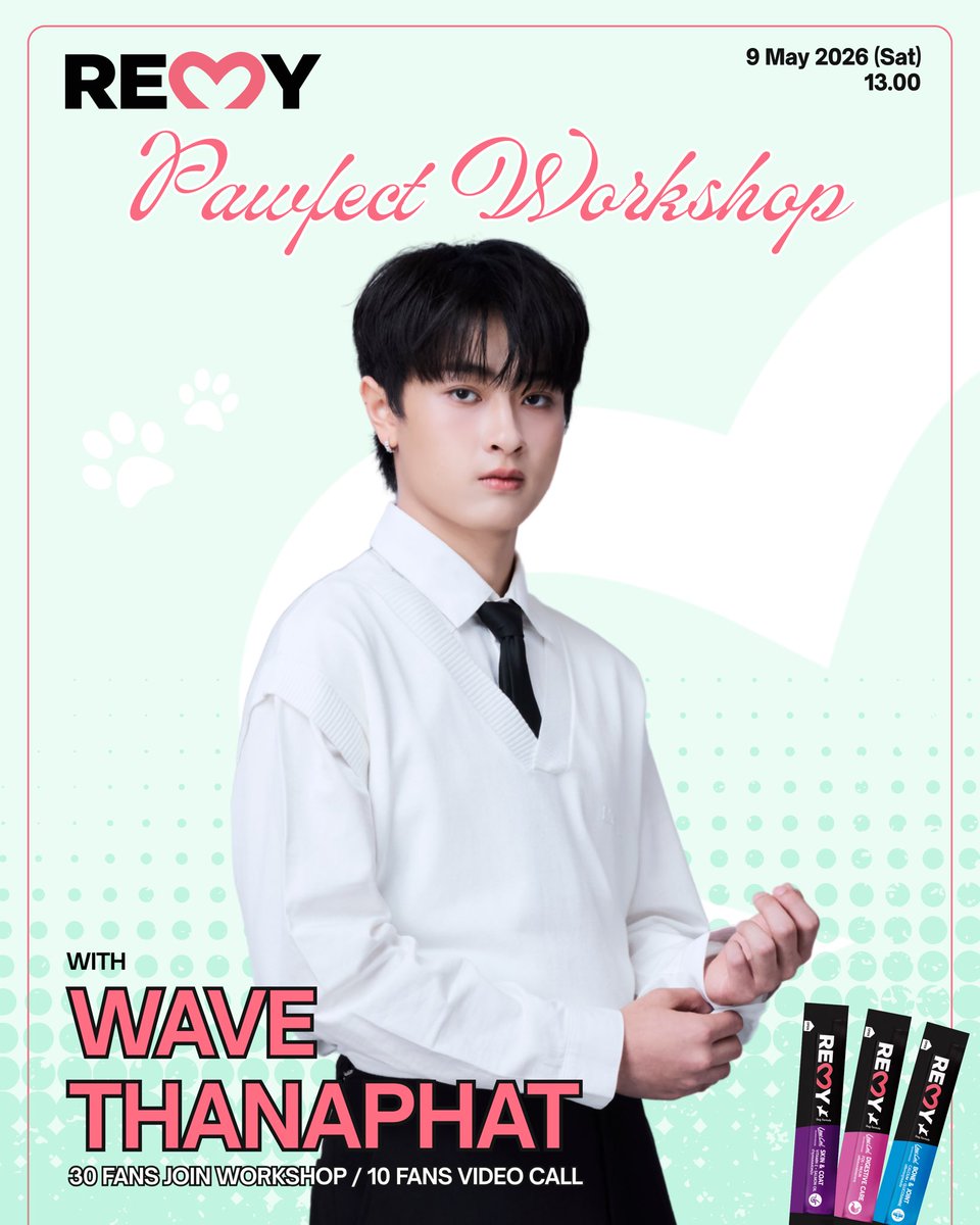 REMYPets tweet media