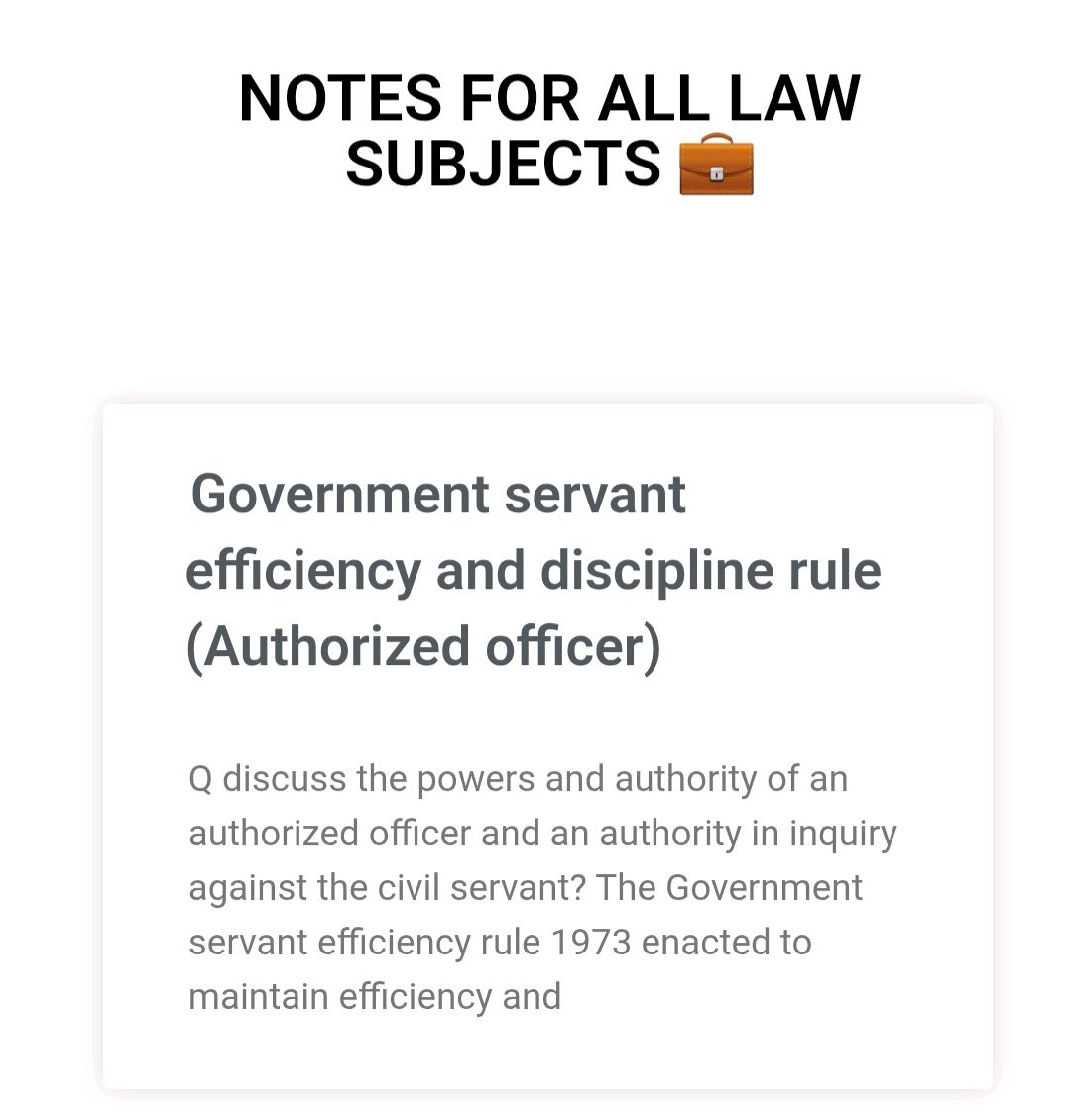 thelex_magazine's tweet image. LLB Notes Available! Click the link to access complete notes for all topics.

Click here thelex.live/post-form

#lawstudent #student #law #lawyers #lawyer #lawcollege #lawuniversity #university #enrollment #lawnotes #notes #lawstudy