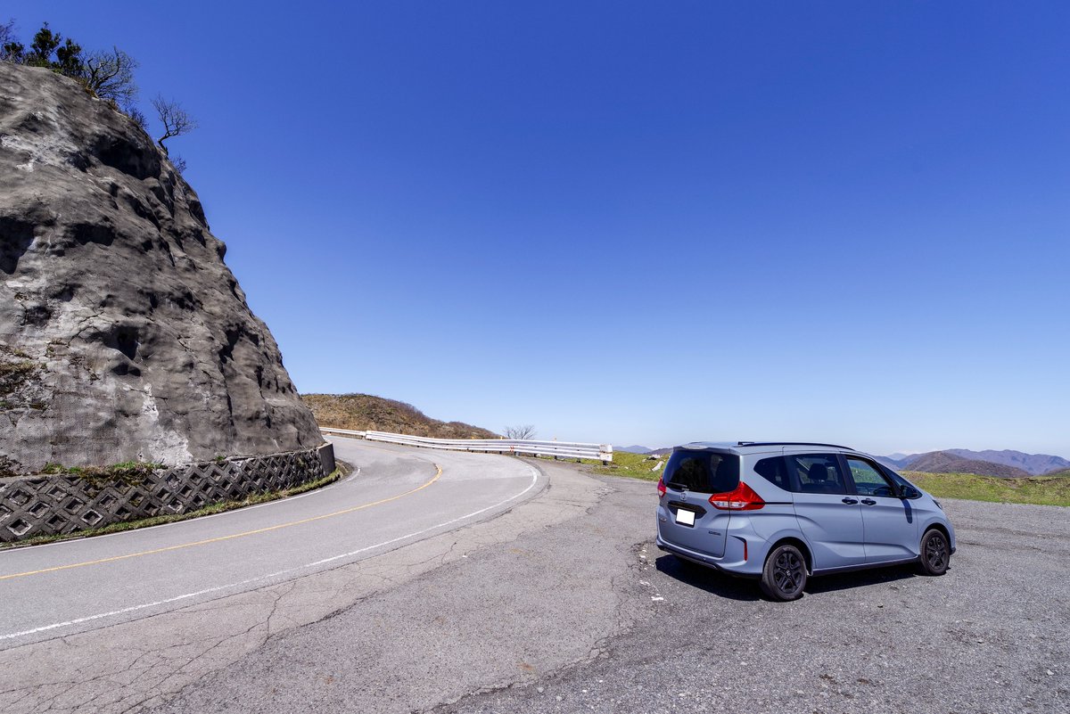 【公式】伊吹山ドライブウェイ tweet media