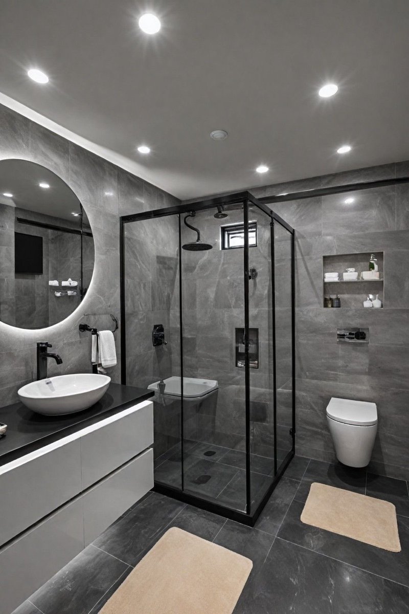 elifort_limited's tweet image. Elevate your home with Elifort Engineering Limited ✨

From stunning bathrooms 🚿 and stylish kitchens 🍽️ to cozy bedrooms 🛏️ and elegant living spaces 🛋️ — we turn every corner into perfection.

Designs that inspire. Spaces that feel like home.

#InteriorDesign #HomeMakeover