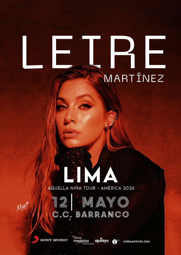 Leire Oreja Amaia - Fan Club Internacional tweet media