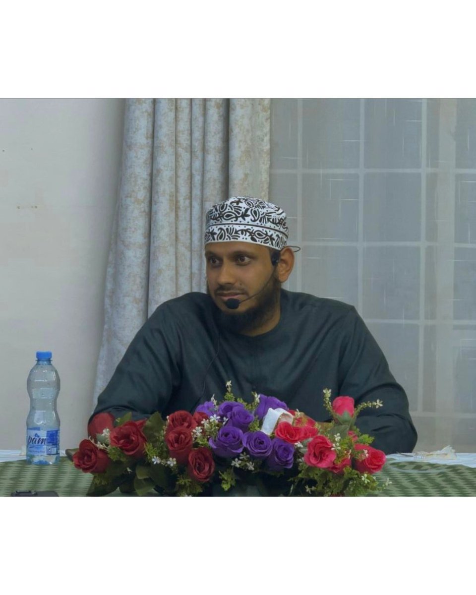 JKUAT Muslim Students’ Association tweet media