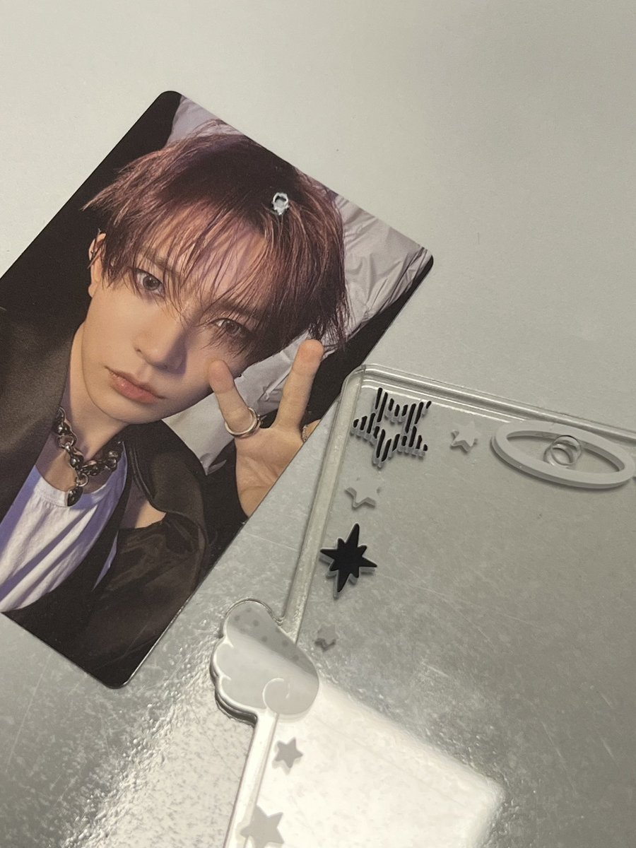 marie ୨୧ ENHYPEN IS 7 tweet media