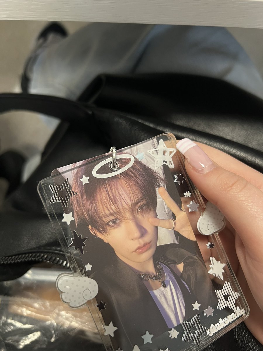 marie ୨୧ ENHYPEN IS 7 tweet media